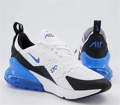 nike air 270 dames blauw|Nike Air Max 270 .